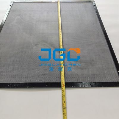 SY215-8 Peças de reparação de escavadeiras de malha à prova de poeira Função de peças de máquinas de construção