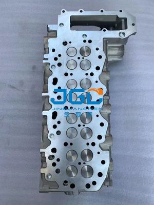 Associação de cabeças de cilindros do motor 4JJ1 original 8973559708 8-97355-970-8