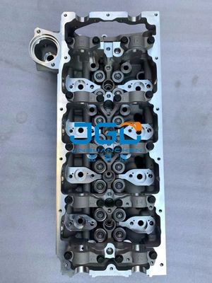 6HK1 6BG1 DB58 Montura da cabeça do cilindro 8-98018-454-4 111110-9060 Para motor