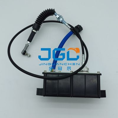 AC1000 Motor de aceleração B220502000001 Para Peças sobressalentes de escavadeira SANY de tamanho padrão SY75 SY135 SY205 SY215 SY235-8