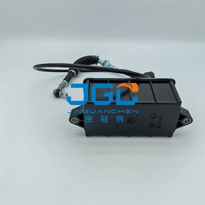 AC1000 Motor de aceleração B220502000001 Para Peças sobressalentes de escavadeira SANY de tamanho padrão SY75 SY135 SY205 SY215 SY235-8