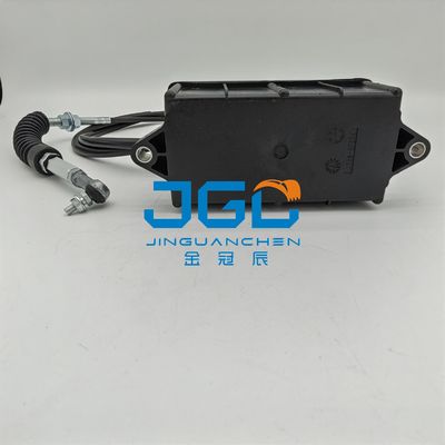 Motor de aceleração de escavadeira AC2000 SY365-8 B220502000001