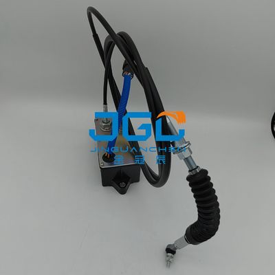 Motor de aceleração de escavadeira AC2000 SY365-8 B220502000001