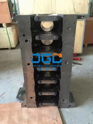 D6E Montura da cabeça do cilindro do motor da escavadeira 04292633 Peças sobressalentes da Trusted