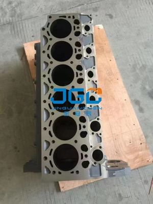 D6E Montura da cabeça do cilindro do motor da escavadeira 04292633 Peças sobressalentes da Trusted