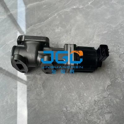 Partes originais 4HK1 6HK1 8981795461 8980011910 EGR válvula para partes de motores de escavadeiras