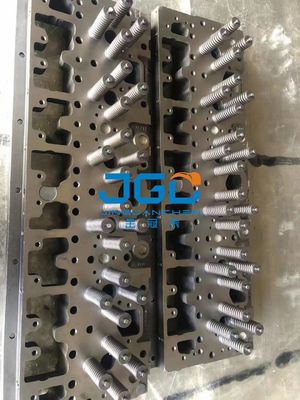 2864028 Conjunto original da cabeça do cilindro para máquinas de escavadeira M11 4004086 2864028