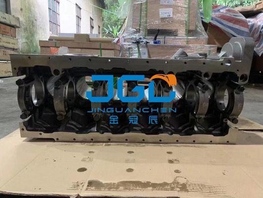 Peças de reposição Motor cabeça de cilindro Número 2864028 4B 6CT 6BT ISDE4 ISDE6 X15 M11 Diesel