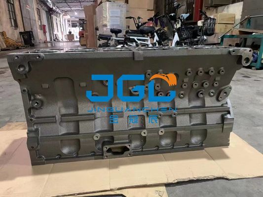 Peças de reposição Motor cabeça de cilindro Número 2864028 4B 6CT 6BT ISDE4 ISDE6 X15 M11 Diesel