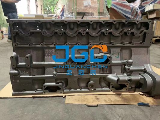 Peças de reposição Motor cabeça de cilindro Número 2864028 4B 6CT 6BT ISDE4 ISDE6 X15 M11 Diesel