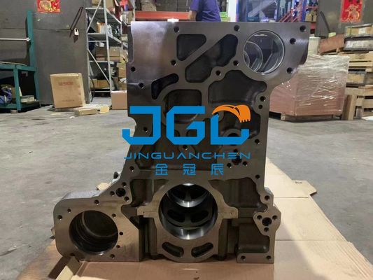 Peças de reposição Motor cabeça de cilindro Número 2864028 4B 6CT 6BT ISDE4 ISDE6 X15 M11 Diesel
