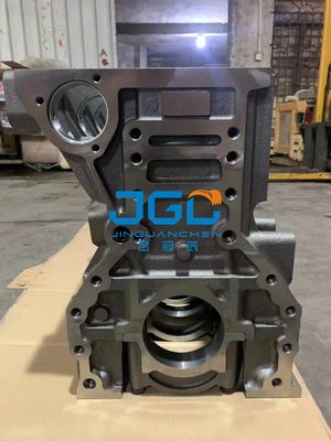 Peças de reposição Motor cabeça de cilindro Número 2864028 4B 6CT 6BT ISDE4 ISDE6 X15 M11 Diesel