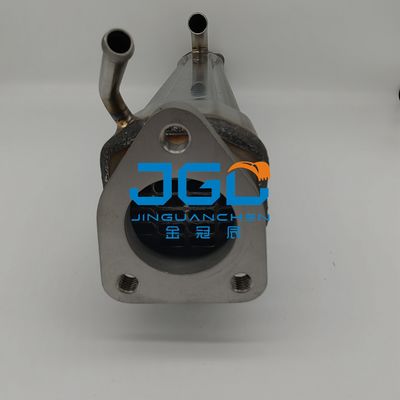 Automatização 6M60 Motor de aceleração de escavadeira Motor ME305065 para partes de motores de escavadeira
