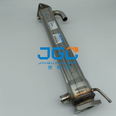Automatização 6M60 Motor de aceleração de escavadeira Motor ME305065 para partes de motores de escavadeira