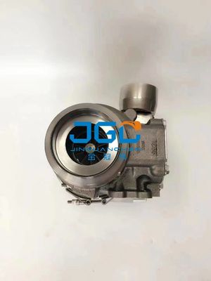 Excavadora a diesel 2674A256 4588357 2674A237 Partes do motor C6.6 E320 330D 329D C7.1 Turbocompressor para Perkins
