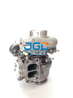 Excavadora a diesel 2674A256 4588357 2674A237 Partes do motor C6.6 E320 330D 329D C7.1 Turbocompressor para Perkins