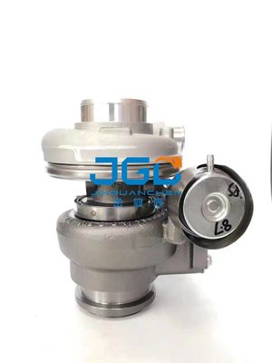 Excavadora a diesel 2674A256 4588357 2674A237 Partes do motor C6.6 E320 330D 329D C7.1 Turbocompressor para Perkins