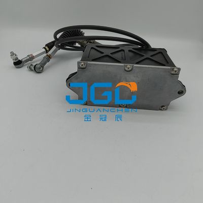 247-5212 247-5213 247-5211 227-7672 227-7667 157-3177 171-2590 Motor de aceleração para escavadeira