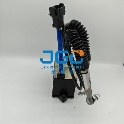 247-5212 247-5213 247-5211 227-7672 227-7667 157-3177 171-2590 Motor de aceleração para escavadeira