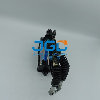 247-5212 247-5213 247-5211 227-7672 227-7667 157-3177 171-2590 Motor de aceleração para escavadeira