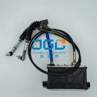 247-5212 247-5213 247-5211 227-7672 227-7667 157-3177 171-2590 Motor de aceleração para escavadeira