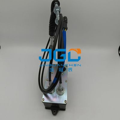 Indústria de máquinas Partes 320B E320B Motor de aceleração 119-06331 247-5231 para partes de motores de escavadeiras