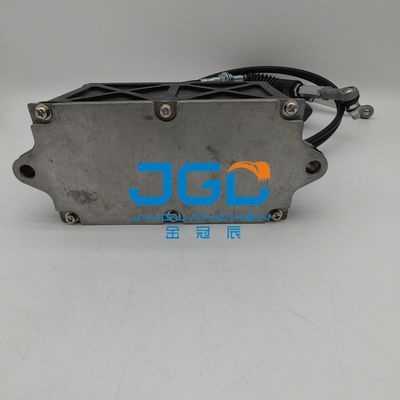 Indústria de máquinas Partes 320B E320B Motor de aceleração 119-06331 247-5231 para partes de motores de escavadeiras