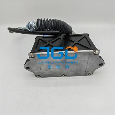 Motor de aceleração 320D2 386-3439 para escavadeira Caterpillar E320D2 motor de aceleração original