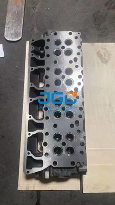 3124207 3323619 3117226 cabeça do cilindro C9 C12 C13 C15 C18 cabeça do motor Para 3304 3306 E320D E336D E330D E345D 2134360