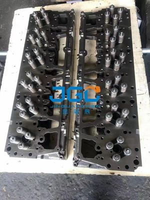 3124207 3323619 3117226 cabeça do cilindro C9 C12 C13 C15 C18 cabeça do motor Para 3304 3306 E320D E336D E330D E345D 2134360