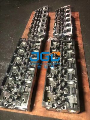 3124207 3323619 3117226 cabeça do cilindro C9 C12 C13 C15 C18 cabeça do motor Para 3304 3306 E320D E336D E330D E345D 2134360