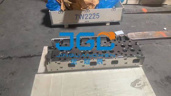 3124207 3323619 3117226 cabeça do cilindro C9 C12 C13 C15 C18 cabeça do motor Para 3304 3306 E320D E336D E330D E345D 2134360