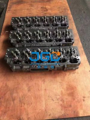 3124207 3323619 3117226 cabeça do cilindro C9 C12 C13 C15 C18 cabeça do motor Para 3304 3306 E320D E336D E330D E345D 2134360