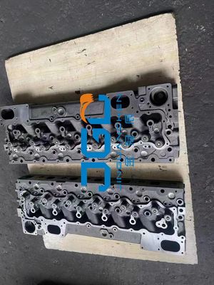 3124207 3323619 3117226 cabeça do cilindro C9 C12 C13 C15 C18 cabeça do motor Para 3304 3306 E320D E336D E330D E345D 2134360