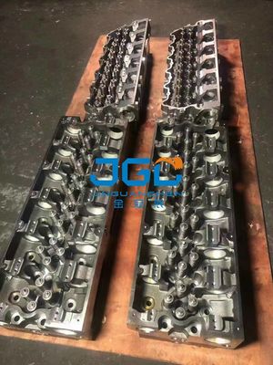 3124207 3323619 3117226 cabeça do cilindro C9 C12 C13 C15 C18 cabeça do motor Para 3304 3306 E320D E336D E330D E345D 2134360