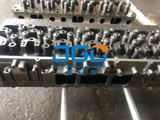 3124207 3323619 3117226 cabeça do cilindro C9 C12 C13 C15 C18 cabeça do motor Para 3304 3306 E320D E336D E330D E345D 2134360