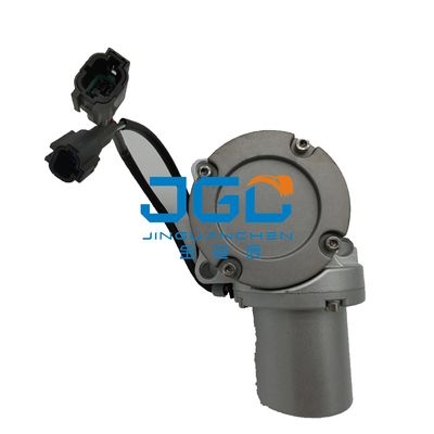Excavadora Partes de motores a diesel EX200-5/6 ZAX200 ZAX210/220/230/240/330 Motor de controlo de combustível e motor a passo 4614911 4360509
