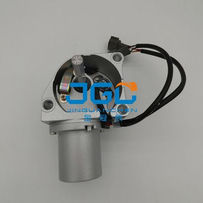 Excavadora Partes de motores a diesel EX200-5/6 ZAX200 ZAX210/220/230/240/330 Motor de controlo de combustível e motor a passo 4614911 4360509