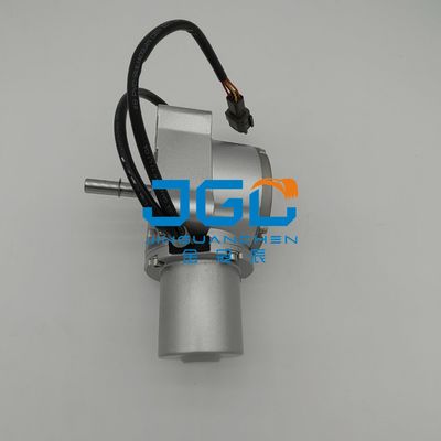 Excavadora Partes de motores a diesel EX200-5/6 ZAX200 ZAX210/220/230/240/330 Motor de controlo de combustível e motor a passo 4614911 4360509