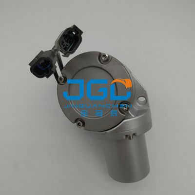 Excavadora Partes de motores a diesel EX200-5/6 ZAX200 ZAX210/220/230/240/330 Motor de controlo de combustível e motor a passo 4614911 4360509
