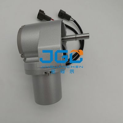 Excavadora Partes de motores a diesel EX200-5/6 ZAX200 ZAX210/220/230/240/330 Motor de controlo de combustível e motor a passo 4614911 4360509