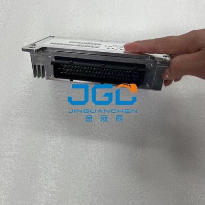 Controlador de peças de escavadeira 11443400 Para EC480 EC380 Quadro de computador 11443400