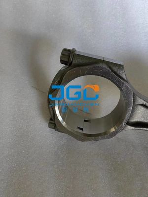 6BG1 4BG1 6BG1T Rodas de ligação forjadas para empilhadeiras, escavadeiras, motores a diesel, peças 1122301292 1122301291 1-12230-129