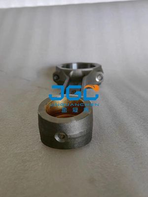 6BG1 4BG1 6BG1T Rodas de ligação forjadas para empilhadeiras, escavadeiras, motores a diesel, peças 1122301292 1122301291 1-12230-129
