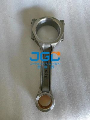 6BG1 4BG1 6BG1T Rodas de ligação forjadas para empilhadeiras, escavadeiras, motores a diesel, peças 1122301292 1122301291 1-12230-129