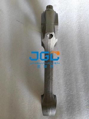 6BG1 4BG1 6BG1T Rodas de ligação forjadas para empilhadeiras, escavadeiras, motores a diesel, peças 1122301292 1122301291 1-12230-129