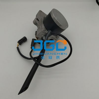 7834-41-2000 7834-41-2001 7834-41-2002 Excavadora acelerador motor combustível motor PC200-7 PC220-7
