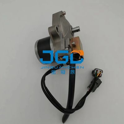 7834-40-2000 7834-40-2001 7834-40-2003 Excavadora PC200-6 PC220-6 Motor automático de aceleração elétrica