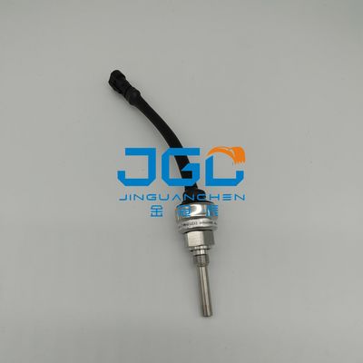 Sensor de pressão de tamanho padrão 60060301 Para sensor de temperatura SY205 SY215-9 SY225 MBT3560 084Z4123 Original