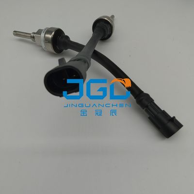 Sensor de pressão de tamanho padrão 60060301 Para sensor de temperatura SY205 SY215-9 SY225 MBT3560 084Z4123 Original